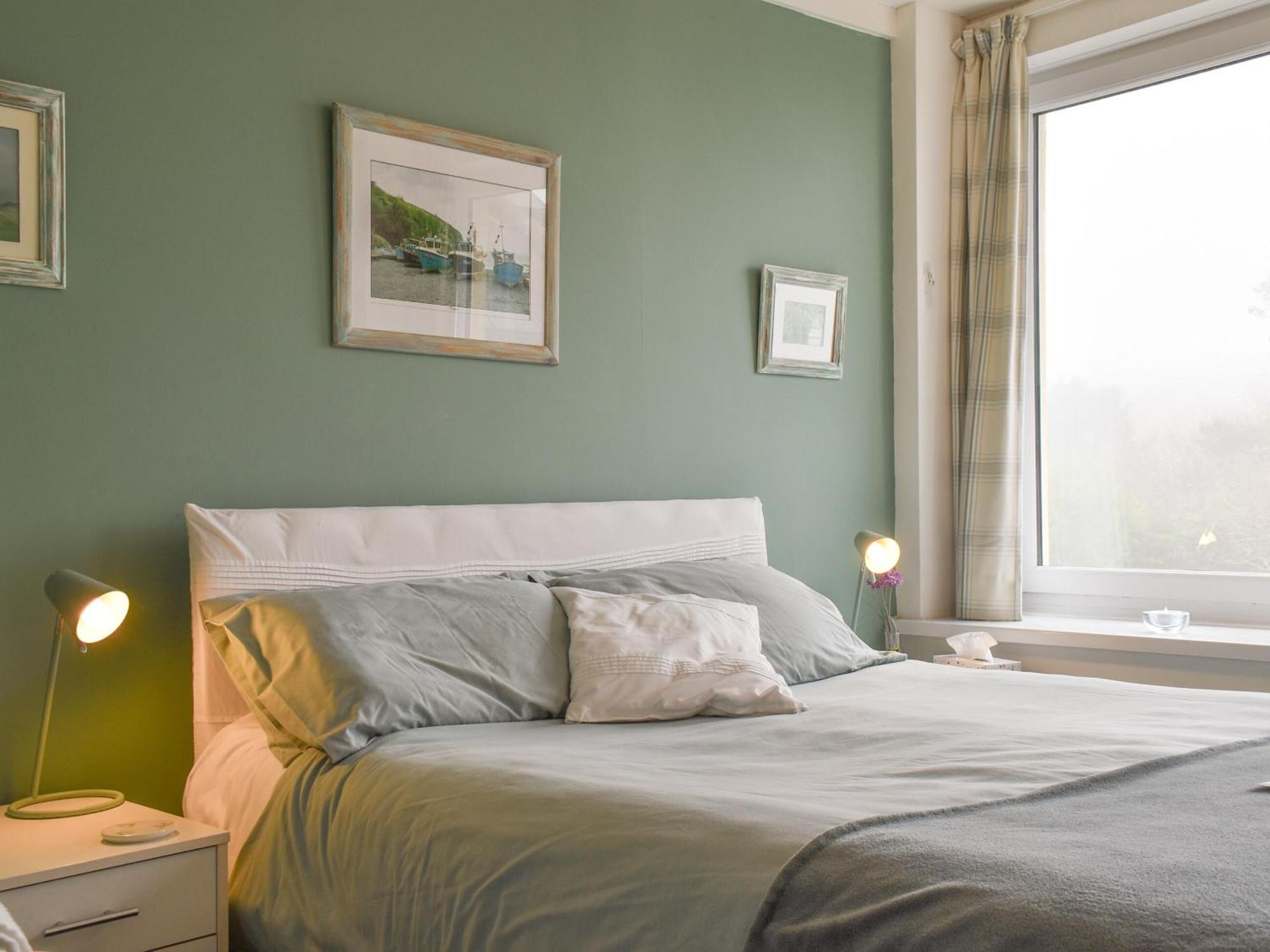 Villa Spindrift Coverack Exterior foto