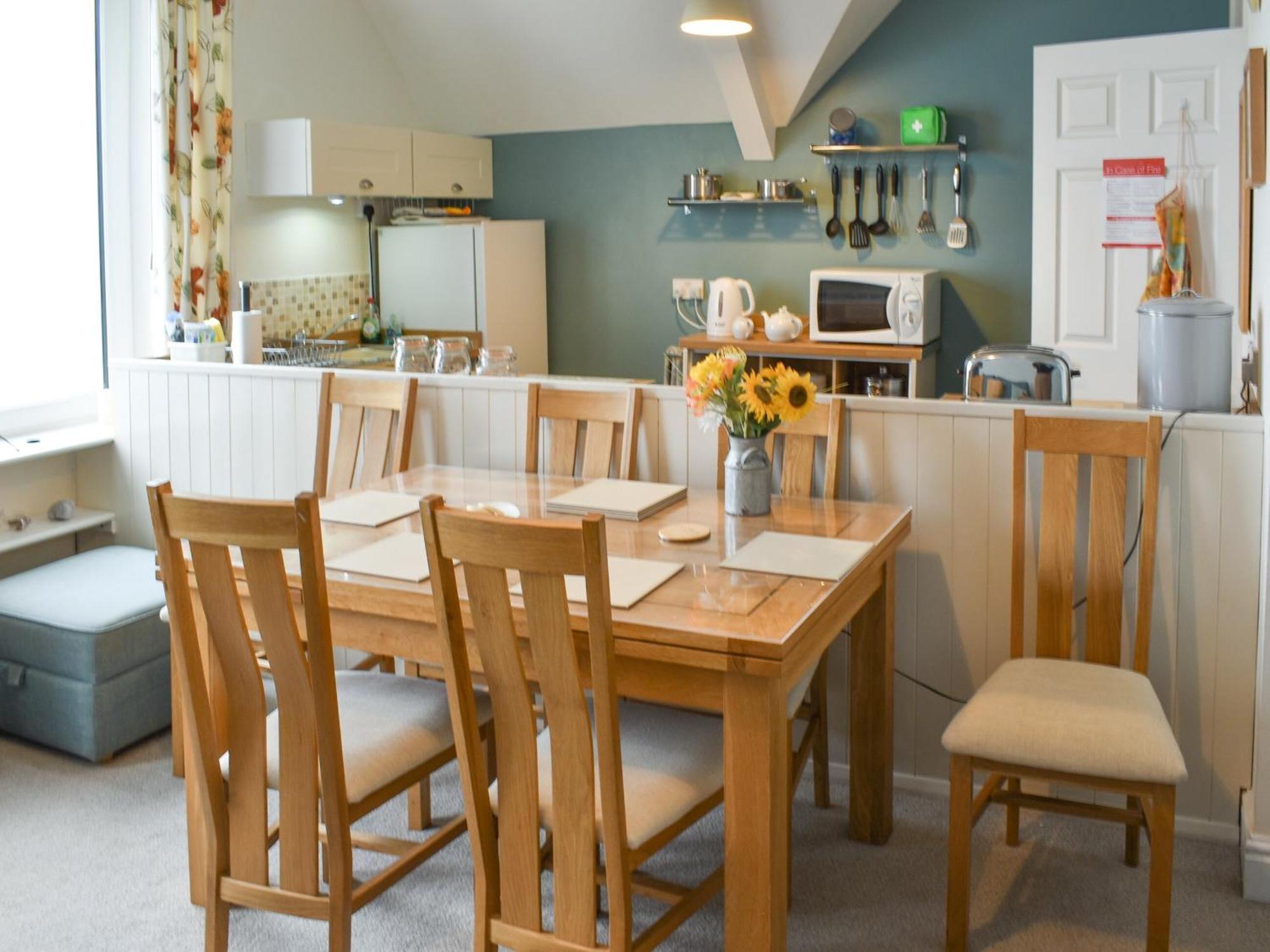 Villa Spindrift Coverack Exterior foto
